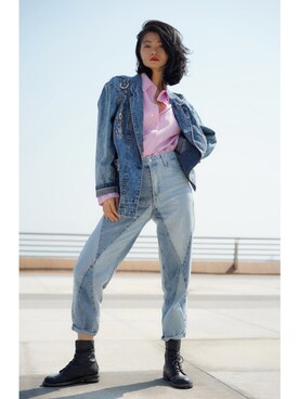 Cherry さんのコーディネート