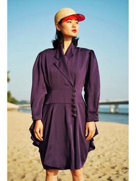 Cherry さんのコーディネート