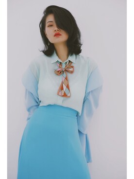 Cherry さんのコーディネート