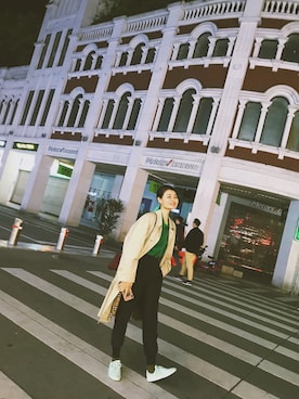 Cherry さんのコーディネート