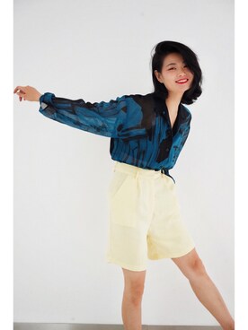 Cherry さんのコーディネート