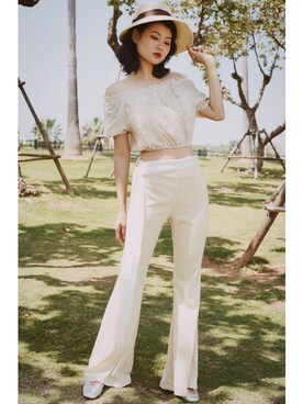 Cherry さんのコーディネート