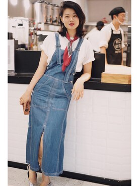 Cherry さんのコーディネート