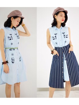 Cherry さんのコーディネート