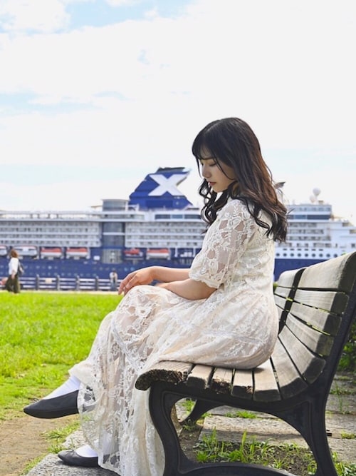 美しい トリートユアセルフ ワンピース 大幅値下 メール便ok 日本製 Bestcollege Co Za