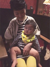 AMERICAN RAG CIE | ノーカラージャケット