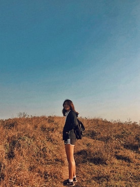 tiffwong5さんのコーディネート