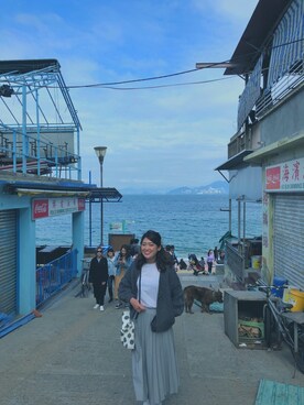 tiffwong5さんのコーディネート