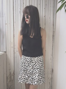 SAKURAさんのコーディネート