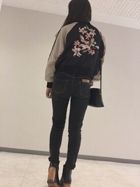 SAKURAさんのコーディネート