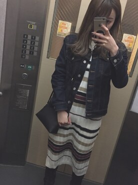 SAKURAさんのコーディネート