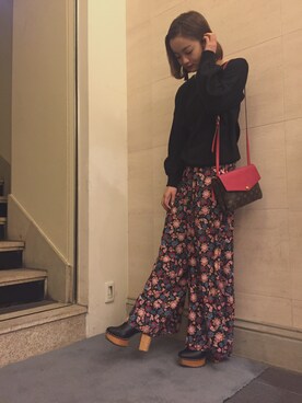 SAKURAさんのコーディネート