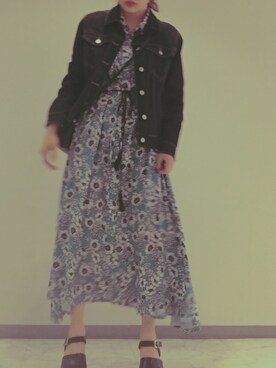 SAKURAさんのコーディネート