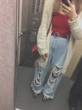 SAKURAさんのコーディネート