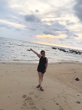 Maggie-xmjさんのコーディネート