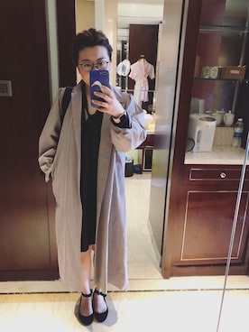 Maggie-xmjさんのコーディネート