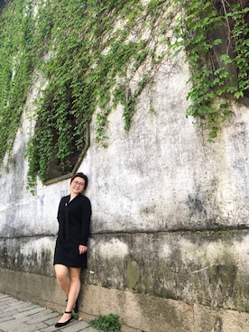 Maggie-xmjさんのコーディネート