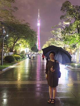 Maggie-xmjさんのコーディネート