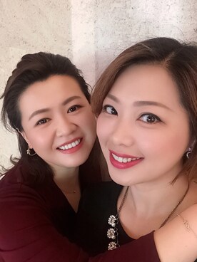 Maggie-xmjさんのコーディネート