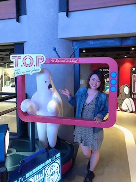 Maggie-xmjさんのコーディネート