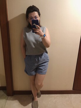 Maggie-xmjさんのコーディネート