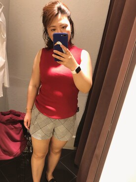 Maggie-xmjさんのコーディネート