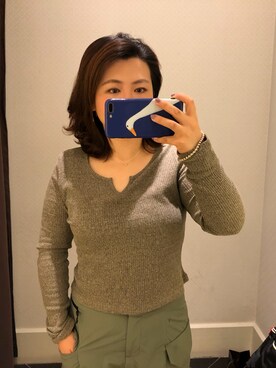 Maggie-xmjさんのコーディネート