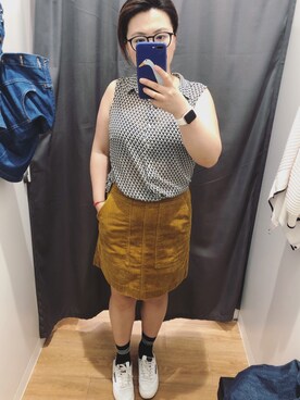 Maggie-xmjさんのコーディネート