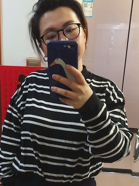 Maggie-xmjさんのコーディネート