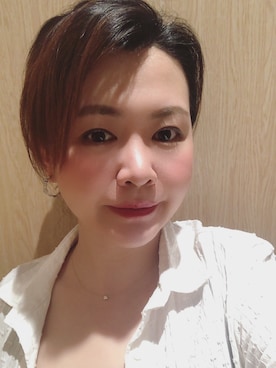 Maggie-xmjさんのコーディネート