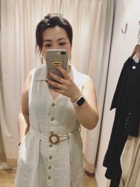 Maggie-xmjさんのコーディネート