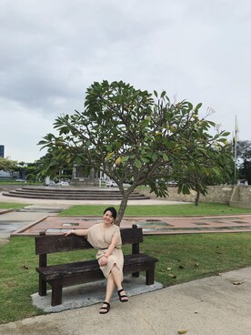 Maggie-xmjさんのコーディネート