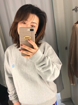 Maggie-xmjさんのコーディネート