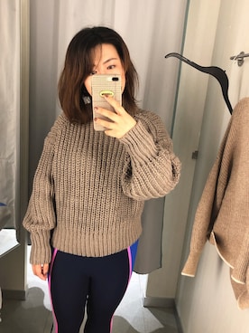 Maggie-xmjさんのコーディネート