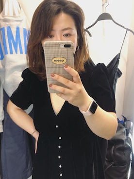 Maggie-xmjさんのコーディネート