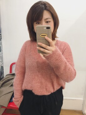 Maggie-xmjさんのコーディネート