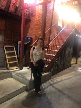 Maggie-xmjさんのコーディネート