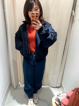 Maggie-xmjさんのコーディネート