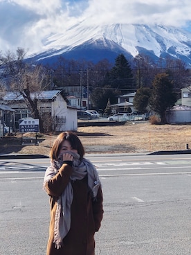 Maggie-xmjさんのコーディネート