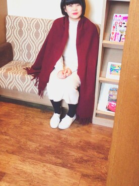 ひらまつさんのコーディネート