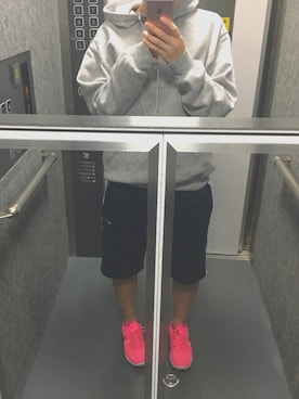 ひらまつさんのコーディネート