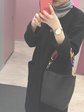 ひらまつさんのコーディネート