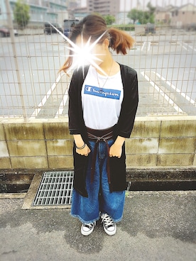 AIKAさんのコーディネート