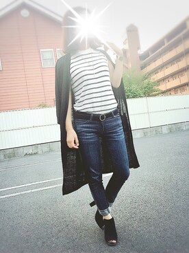 AIKAさんのコーディネート