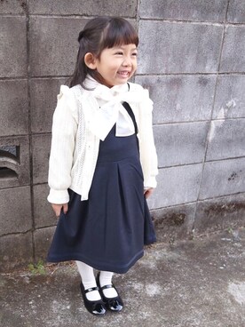 Yuzu/Haruさんのコーディネート