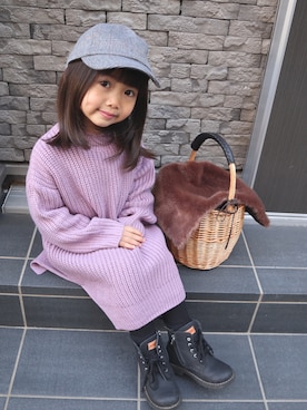 Yuzu/Haruさんのコーディネート