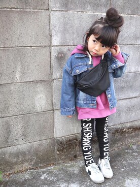 Yuzu/Haruさんのコーディネート