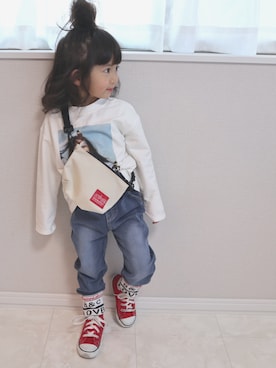 Yuzu/Haruさんのコーディネート