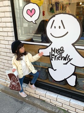 Yuzu/Haruさんのコーディネート