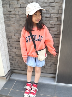 Yuzu/Haruさんのコーディネート